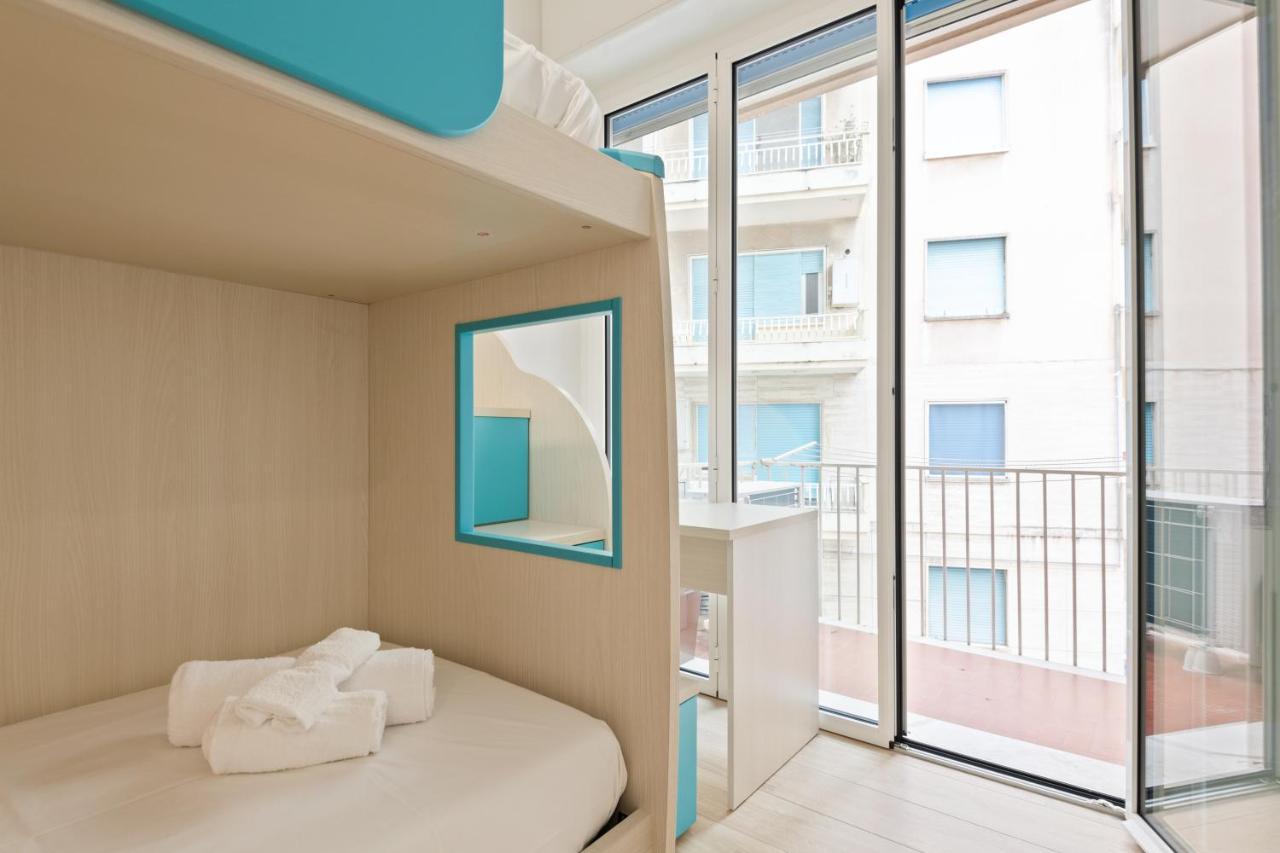 Апартаменты Modern Flat 250 Mt From The Sea - Альбиссола-Марина Экстерьер фото